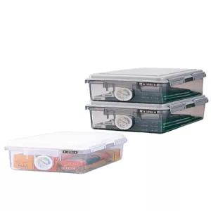 카메라 렌즈 제습함 습도조절 보관함 사진 장비 렌즈통 케이스