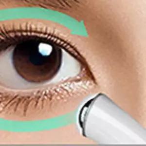 눈꺼풀처짐 눈꼬리올리기 눈꺼풀처짐리프팅 짝눈 교정