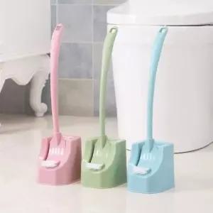 틈새솔 변기 청소용 세트 화장실