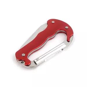 해피콩디자인 비너 다용도 칼 캠핑도구