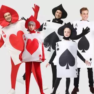 의상 카드 앨리스 이상한나라의앨리스 윈 병정 나라의