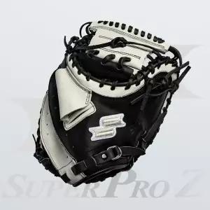 SSK 사사키 Superpro Z0713 포수미트 34.5인치 포수 글러브