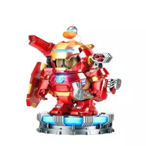 카피바라 아이언맨 자석 피규어 3D프린팅 영웅 캐릭터 데코