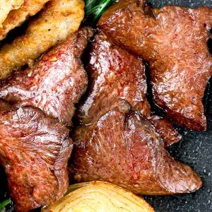 [대명축산식품] 국내산 한우 생염통 200g