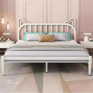 철제 침대 프레임 슈퍼싱글 스스디 엘리트 스마트베이스