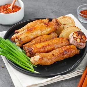 [대명축산식품] 국내산 한우 생대창 200g