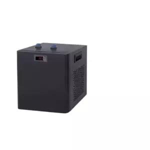 신형 어항 냉각기 160l 냉각 이하용 수조 열대어 온도조절 수족관