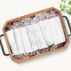 [해동찬가] 국내산 제주 은갈치 1.2kg