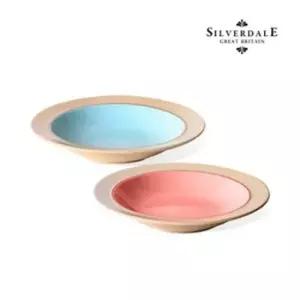 봄식기 (아리멘티) 파스타접시 (색상선택)