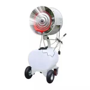 공장용 분무 가습기 원심 대용량 작업장 농업용 연무기 단일모터 550W122319