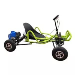 성인용 카트 고카트 엔진 버기카 오프로드 드리프트 레이싱 4인치(10.16cm)122814