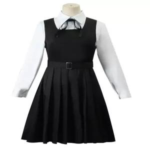 제복 체인소맨 프레 교복 요루 할로윈 미 아사