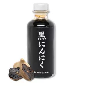 W.A. 흑마늘 당밀 수입 (200ml)