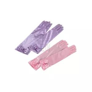 피피알 디자인 공주 장갑 1쌍 코스프레