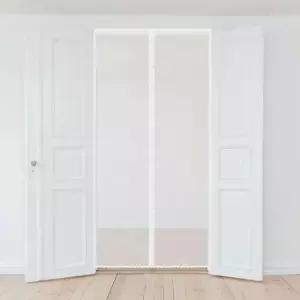 [SBD] 컬러 모기장 화이트 문모기장 현관모 문방충망 방충문