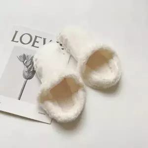 크록스 호환 슬리퍼 탈부착 내피 겨울 방한 털 샌들 퍼 안감