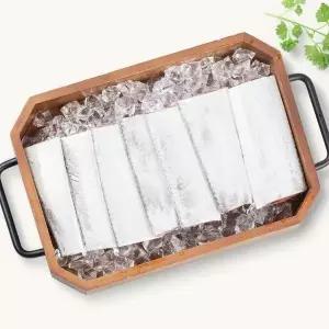 [해동찬가] 국내산 제주 은갈치 1.2kg