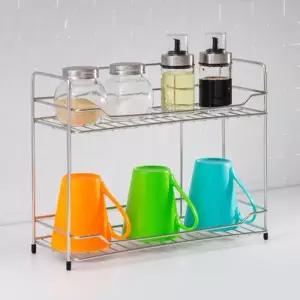 [텐바이텐]다다리빙 테이블 선반 2단 (대)_(2238151)