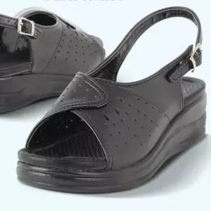 [오너클랜]인기상품 간호화 간호사 신발 간호 샌달 슬리퍼 병원 근무화 [WFJ3MV3_260408]