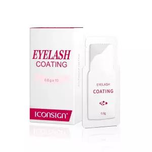 2026 업그레이드된 패스트 펌 래쉬 트 키트 속눈썹 코팅 로션 수량 10팩