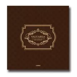 [문구] 코니아 고급 접착앨범 CA5500