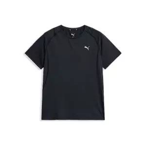 [푸마]여성 런 클럽 숏 슬리브 W RC Short Sleeve Shirt 69760302 739267