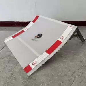 RC 점프대 트랙 미니카 묘기 도약대 rc카 오프로드