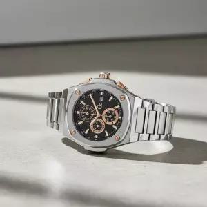 GC 지씨워치 Coussin Shape 쿠션 쉐이프 남성용 손목 시계 Y99001G2MF