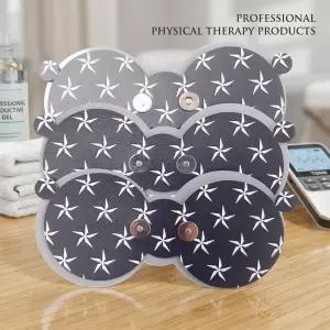 저주파리필패드 리필패드 3장 젤패드 마사지패드 호환겔패드 EMS패드