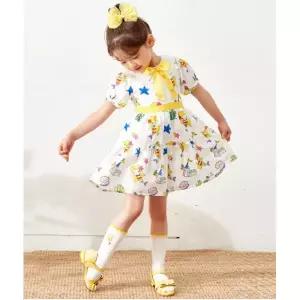 [롯데백화점]프렌치캣 WH 인어공주 OPS(Q32DBO190)