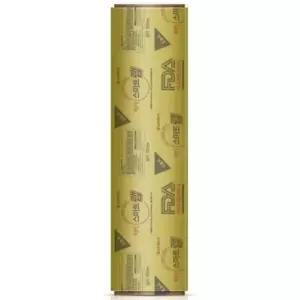 음식보관필름지 럭키랩 x 1롤 업소용 대용량 식품 음식 포장 배달 스마트랩 17호 50cm 500m