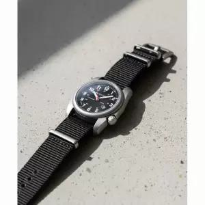 베르투치 BERTUCCI A-2T 오리지널 티타늄 필드워치 12022 남자 손목시계