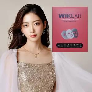 [유일] 한팩 5매입 석고팩 클레이마스크팩 위클라