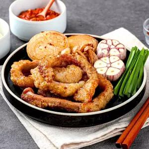 [대명축산식품] 국내산 한우 생곱창 600g