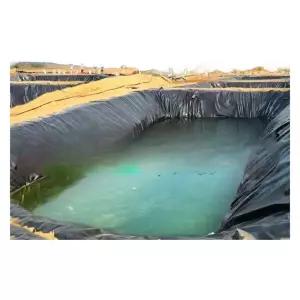 연못방수포 양식장 수조 비닐 필름 저수지 방수 시트 자재 튼튼한 10m