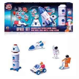 우주왕복선 로켓탑승 우주선놀이 탑승 집중력 캐릭터 창의력