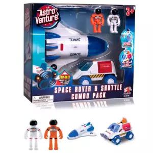 상상력 우주탐험놀리 로켓 왕복선 남아용 어린이 문제해결 완구