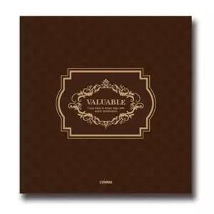 [문구/오피스] 코니아 고급 접착앨범 CA5500