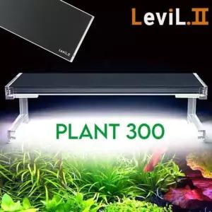 리빌 2세대 슬림 RGB LED 수족관 조명 300 열대어 수 한강수족관 한강아쿠아