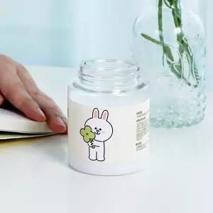 BAS 라인프렌즈 탈취제 미니 플러스 플레인(무향) 160g