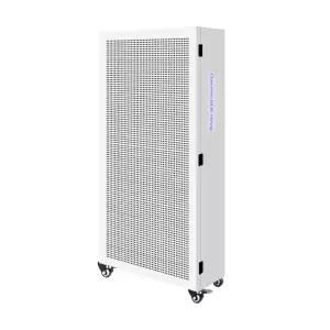 달과6펜스 FFU 공기정화기 가정용 침실 욕실 흡연 탈취