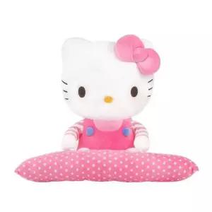 인형 헬로키티 키보드패드 사무실 선물 직장인