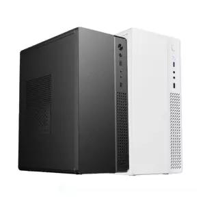 i3 14100F GT1030 2GB 본체 멀티미디어 PC 컴퓨터 GL1413