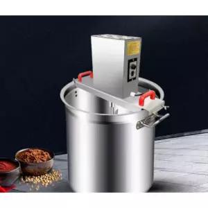 훠궈 믹서기 자동 양념 교반기 소스 배합 매운 볶음 식품 조미료 혼합 장비