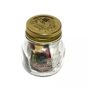 보르미올 유리 밀폐병 쿼드로 0.15L 밀폐용기 유리용기 유리밀폐용기