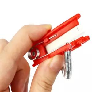 쓸모잇 엄지칼 등산칼