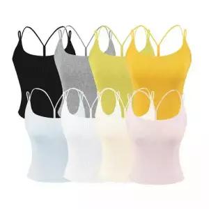 볼사스 여친 캐주얼 포함) 나시(패드 조끼 빅카라 아웃포켓 배낭 ADOR2