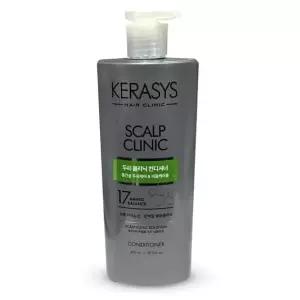 케라시스 두피클리닉 비듬케어 컨디셔너 600ml