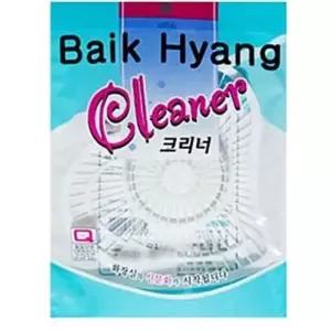 한양 나프탈렌 백향 크리너 나프탈렌 소변기 화장실 좀약 방향제