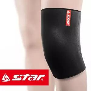 스타301 네오프랜덤 심플원통 무릎보호대